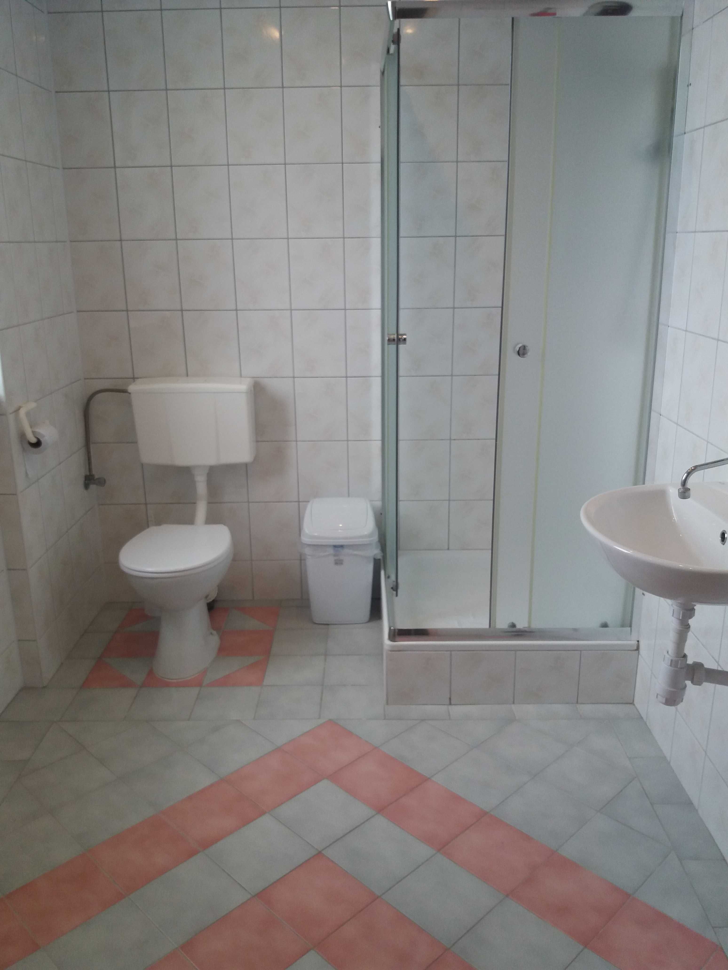 Pokoje gościnne Wiśniewska