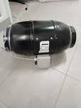 Wentylator kanałowy TT Silent-M 200 – cichy, wydajny, 1020 m³/h