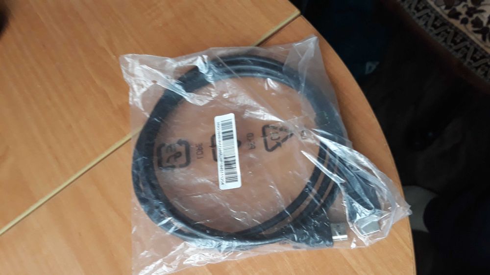 HDMI кабель оригінал