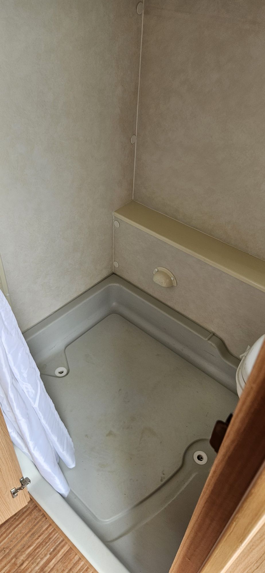 Adria Altea 524DT mover przedsionek 6 osobowa Jak NOWA 1300DMC