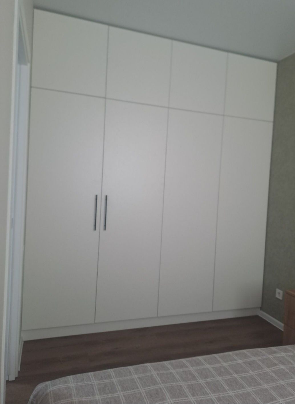 Сучасна квартира в новобудові, 3 поверх, метро Ак. Павлова, Салтівка