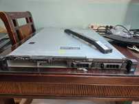 Dell PowerEdge R310 | 2x4GB | i3-540 | LFF