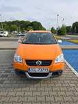 Volkswagen Polo Cross Volkswagen Polo Cross 1.4 TDi