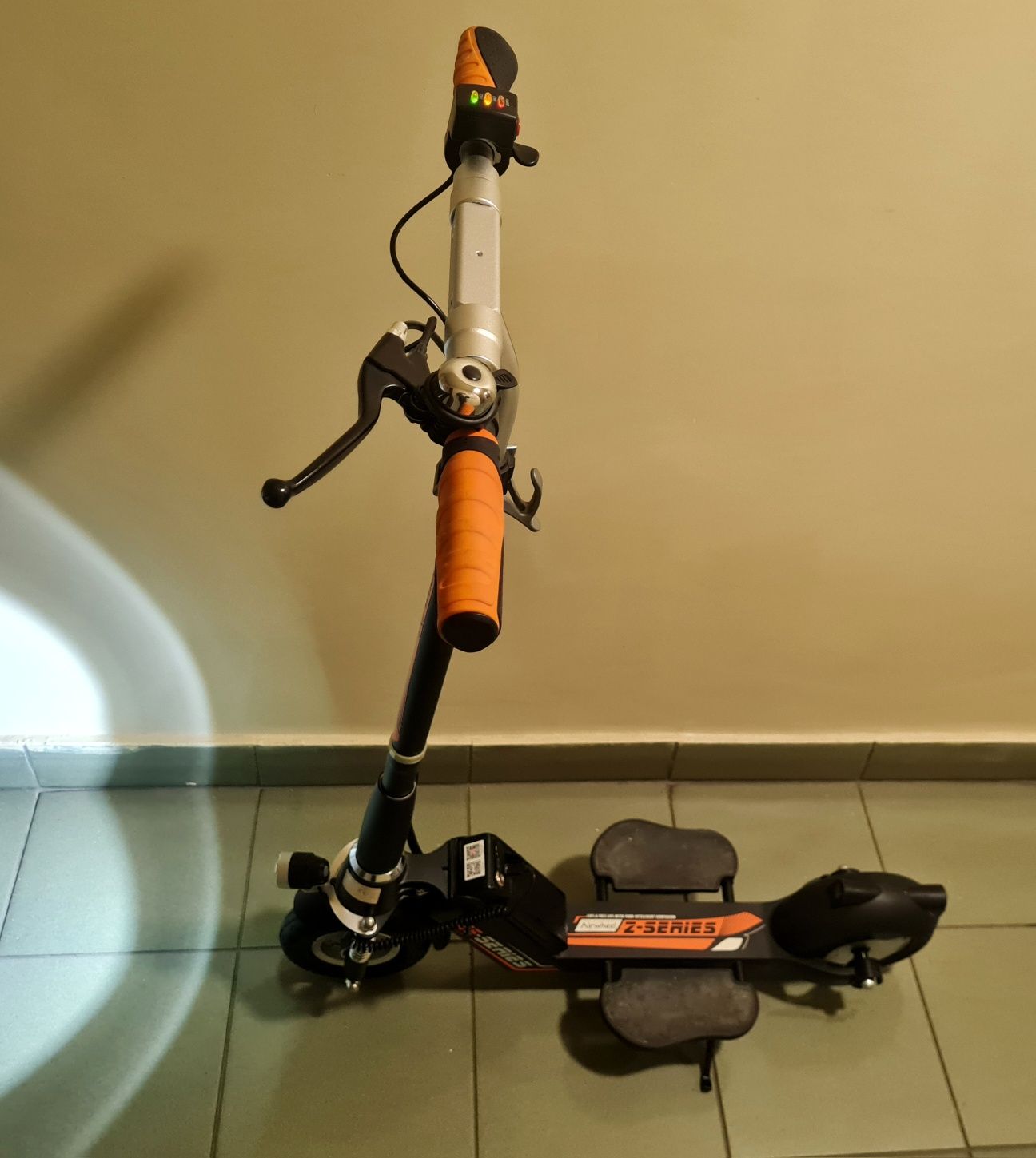 Hulajnoga elektryczna Airwheel Z5