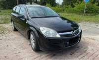 Opel astra H station wagon 1,7
