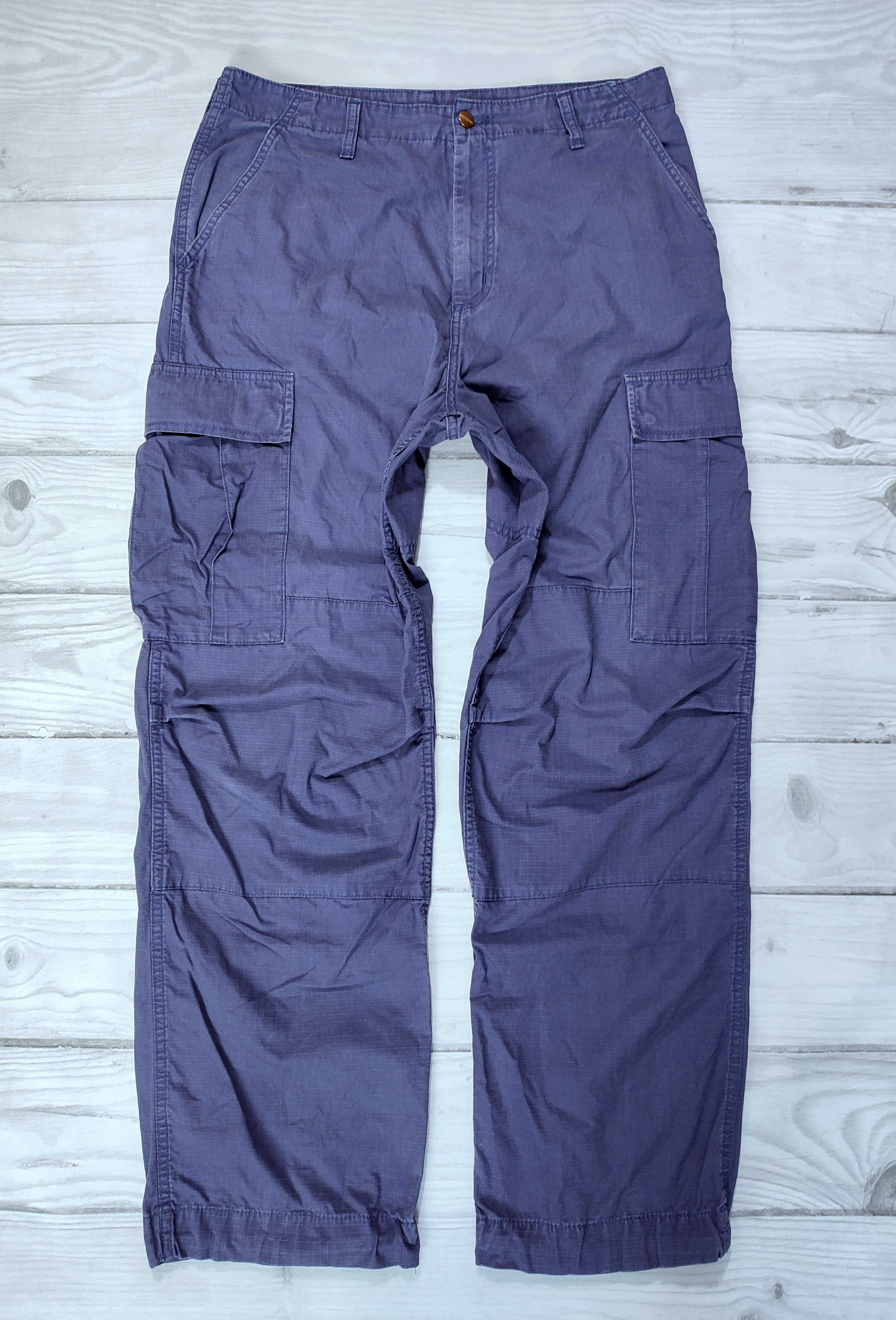 Spodnie CARHARTT Cargo W32 L32