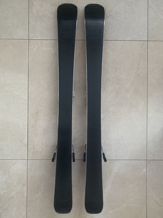 Narty dziecięce Atomic Redster XT 100cm