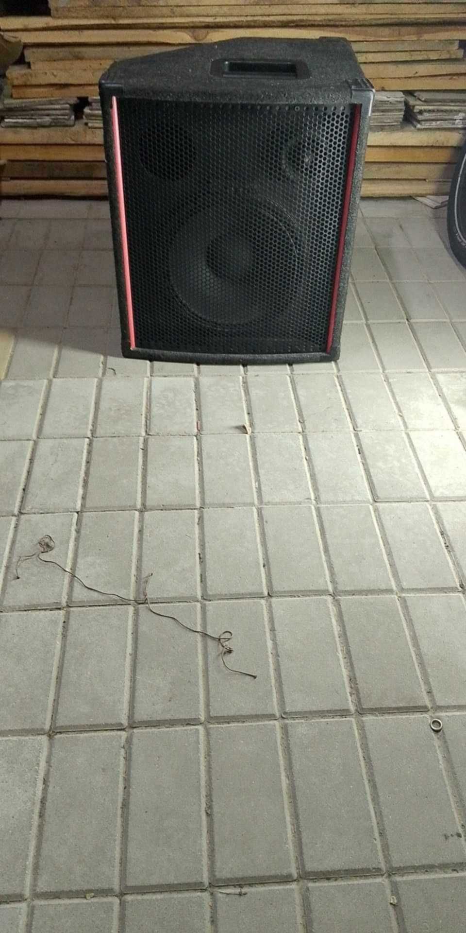 Głośniki Pol Audio
