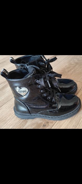 Trzewiki rozm 29