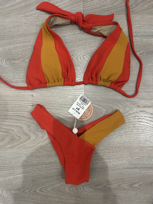 Bikini novo brasileiro