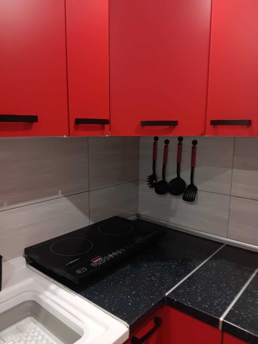 Meble kuchenne narożne plus gratisy