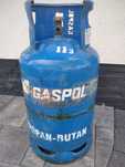 Butla gazowa 11 kg