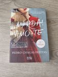 Livro Pedro Chagas Freitas