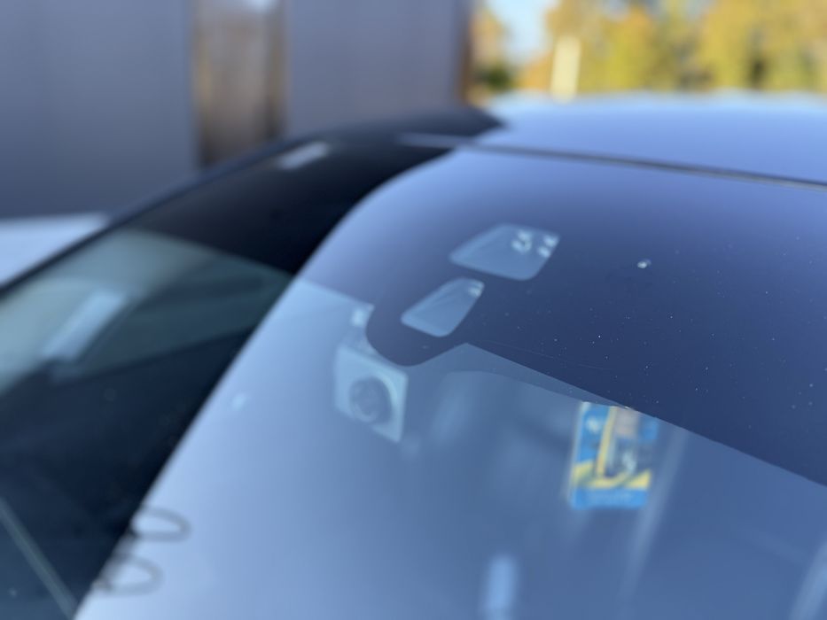 Вольво S80 2.4 D5 2013 рік