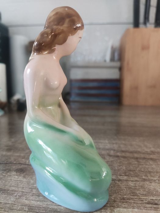 Figurka  Syrenki