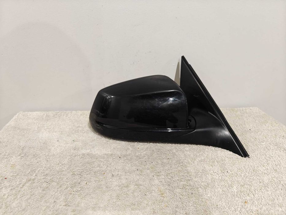 Lusterko Prawe 3 PIN Bmw Seria 5 F10  F11  EUROPA