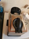 Fritadeira Moulinex 3L