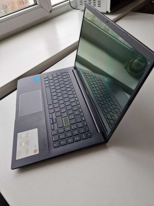 Ноутбук ASUS VivoBook 15 K513EA/Intel Core i5-1135G7/16 GB RAM/SSD 512