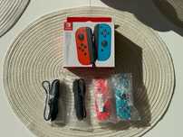 Nintendo Switch Kontroler Joy-Con Oryginalne