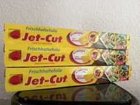Jet-Cut folia spożywcza do ucinania
