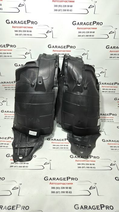 Підкрилки Rogue Sport підкрилок Рог