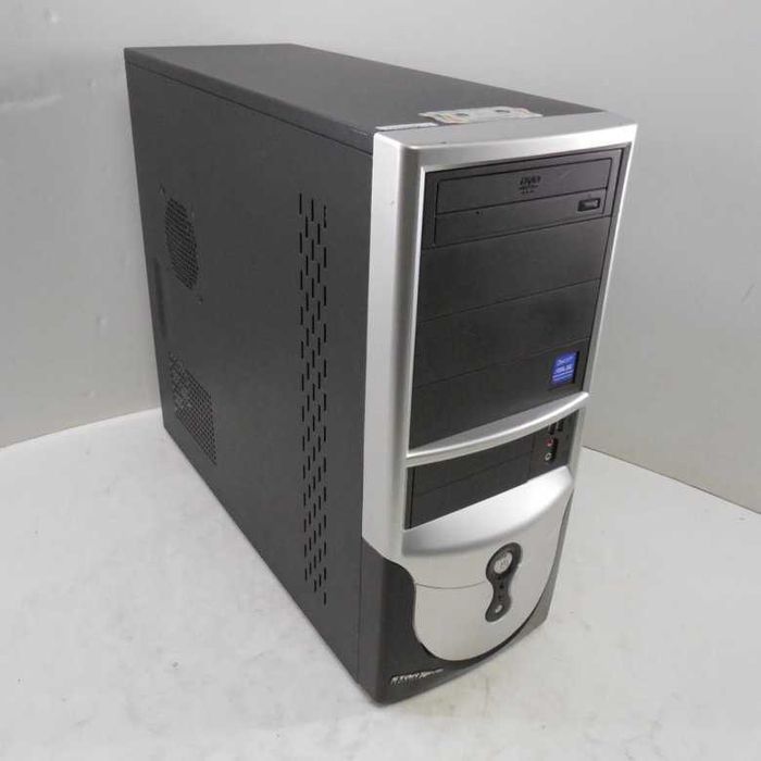 Системный блок Athlon x2 64 5200+/4-8Gb/видео к./500 Gb. /450Watt/