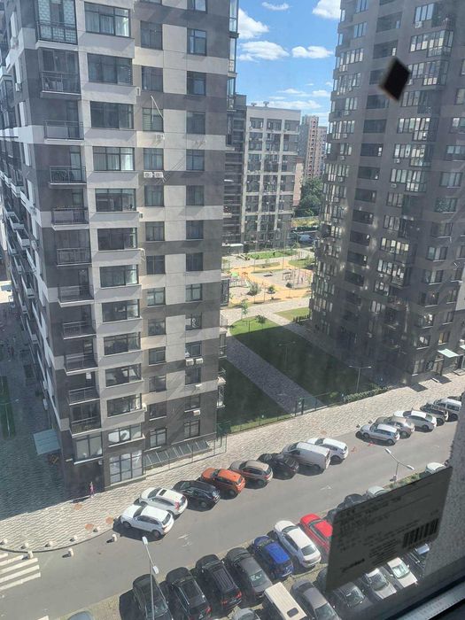 Квартира в ЖК Варшавський