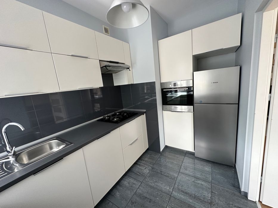 Słoneczna kawalerka na wynajem, Zdrowie, os. Mireckiego