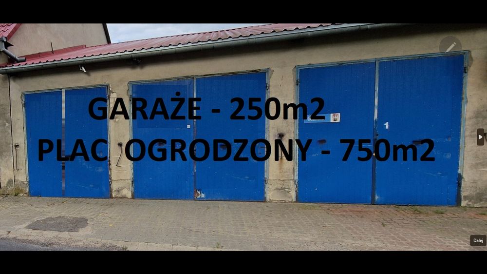 Do wynajęcia od 1 listopada