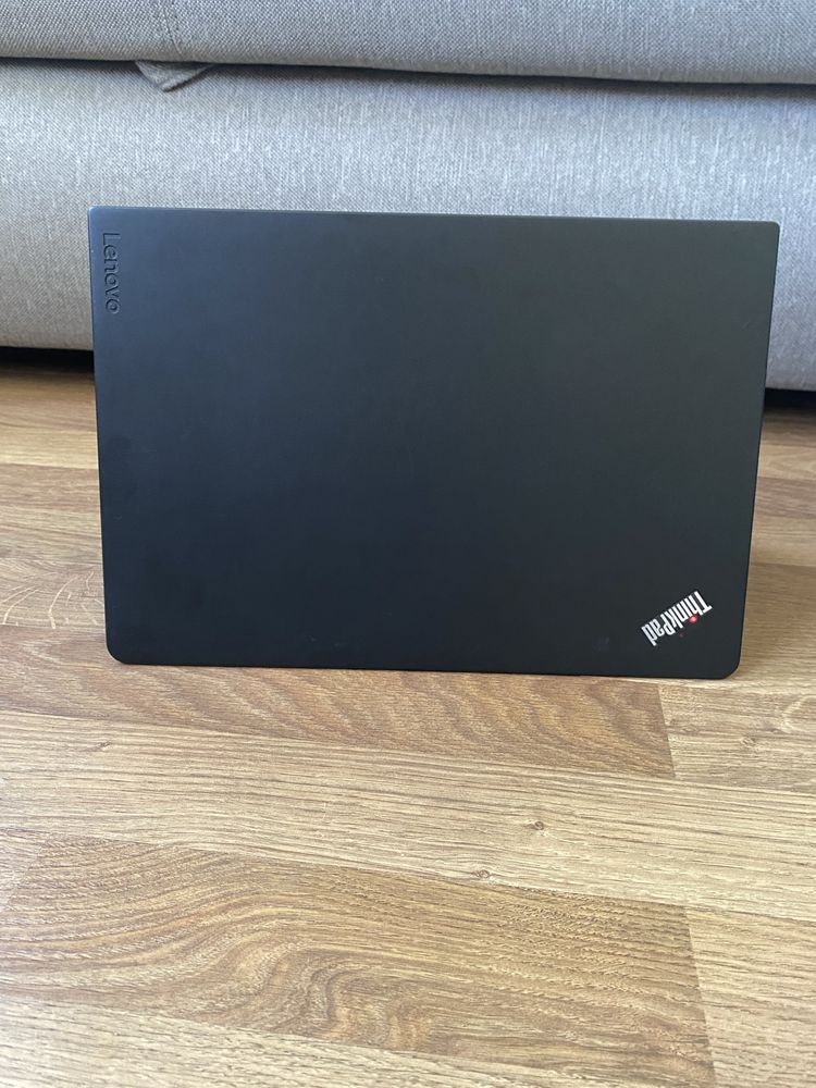 Lenovo ThinkPad 13