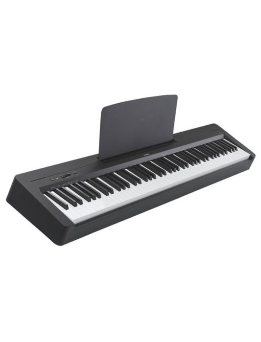Цифровое пианино Yamaha P-145 Новые,Гарантия 2 года !+ Стойка!