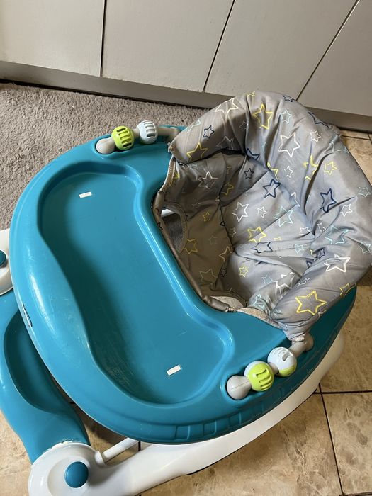 Ходунки дитячі MICA