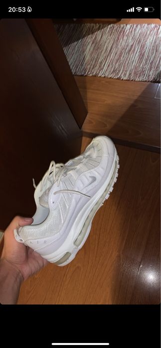 Nike air Max 95 Essentials
