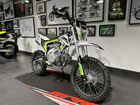 Pit Gang 140 XD Enduro - MonsterBike Warszawa