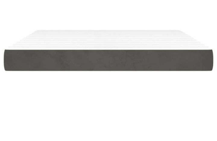 Colchão usado tamanho kingsize