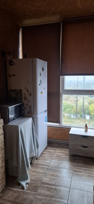 ТЕРМІНОВО без ріелторів ОРЕНДА Однокімнатна квартира Стуса Каскад