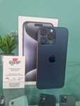Iphone 15 pro max 256gb ACEITAMOS RETOMA financiamento, loja Guimarães