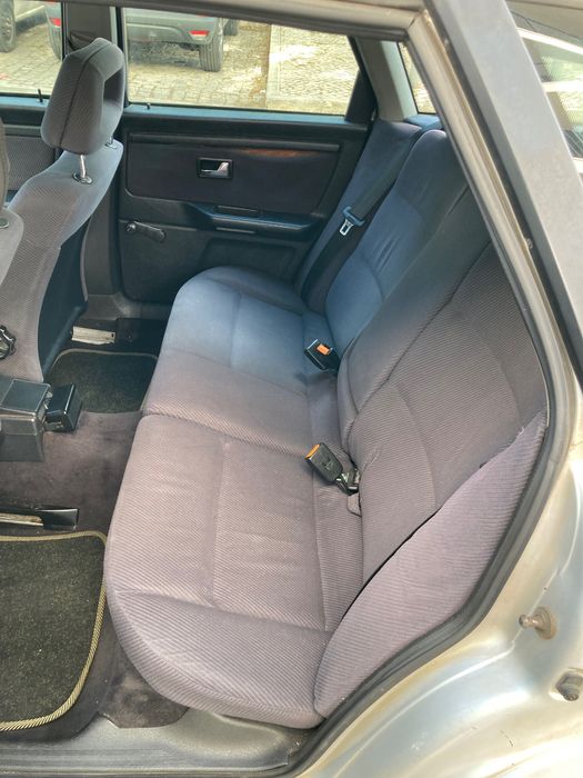 Audi 80 Avant 1.9 Tdi