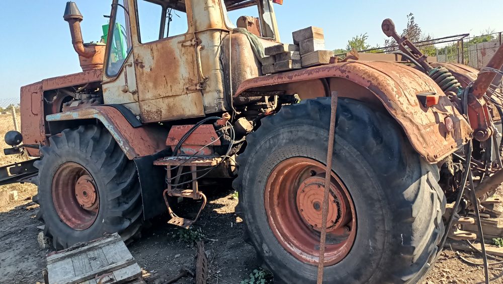 Трактор Т-150 2000$