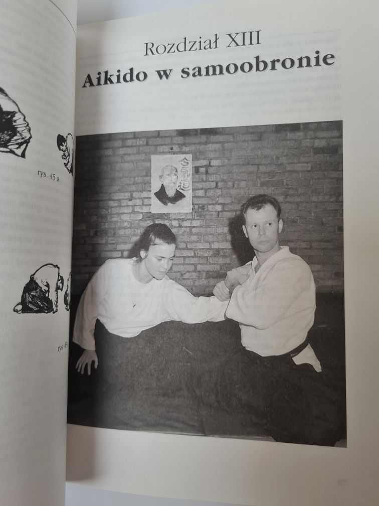 Poznaj Aikido - Jacek Wysocki