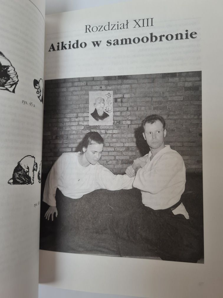 Poznaj Aikido - Jacek Wysocki