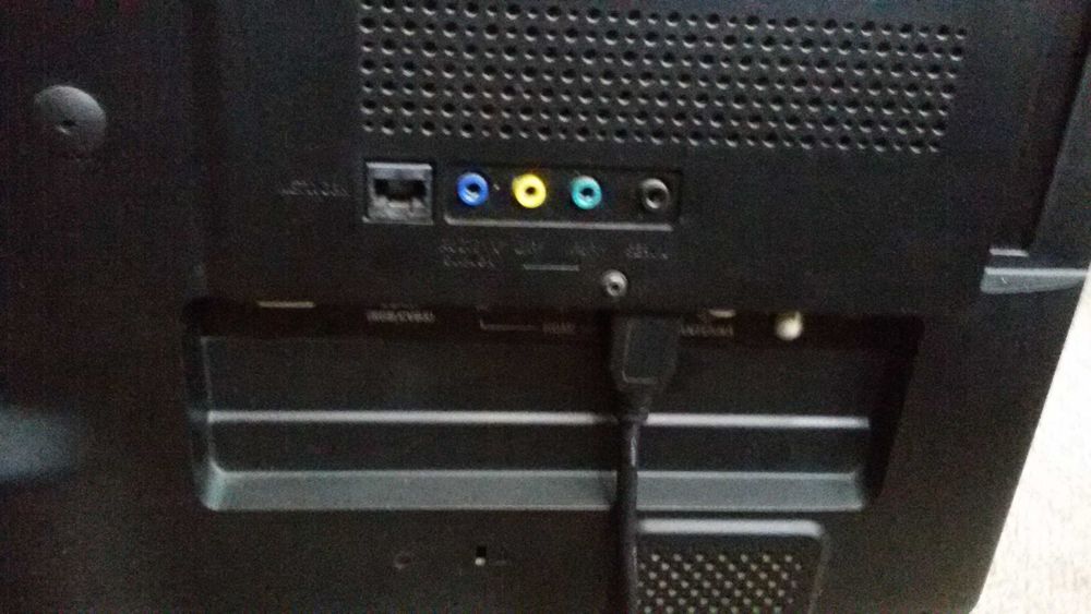 Telewizor Philips 32 cale + pilot