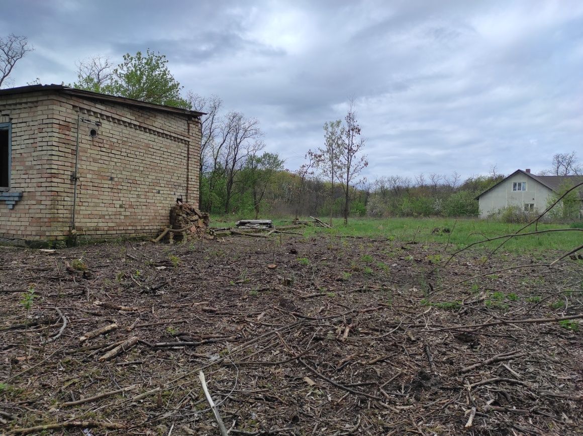 Продаж ділянки в чудовому місці