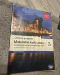 Karty pracy z geografii 3 klasa
