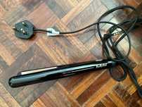 Alisador de cabelo babyliss