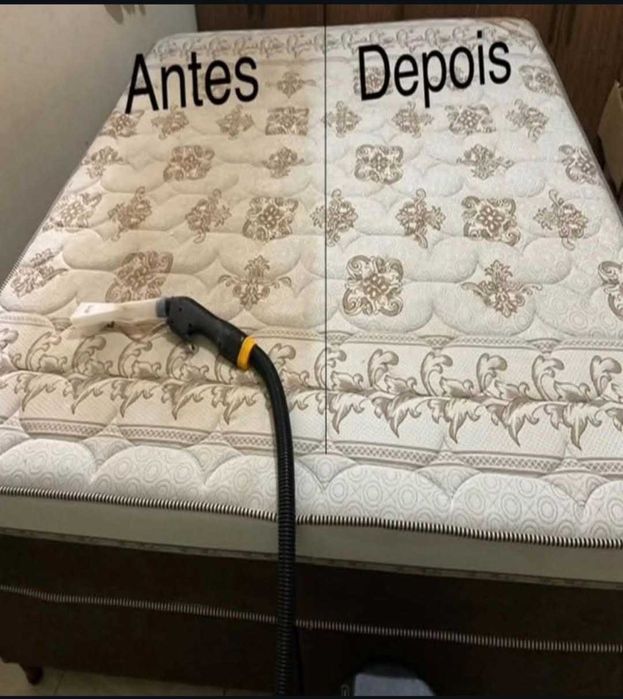 Servicos de Mecanica e limpeza de Estofos.