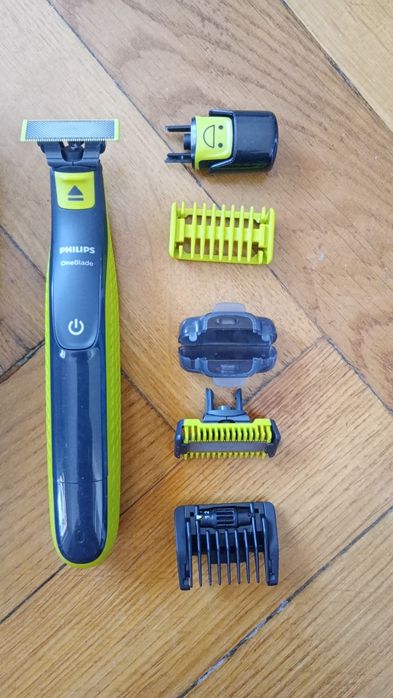 Maszynka do golenia Philips QP2724