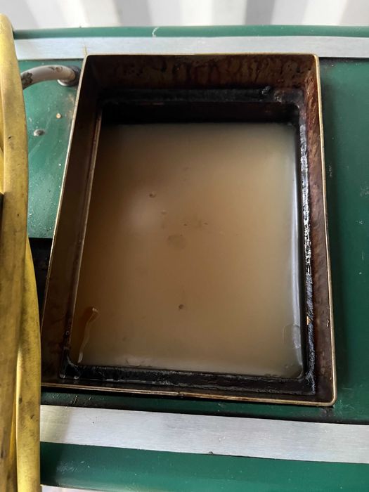 Maszyna do klejenia Robatech Roba 30