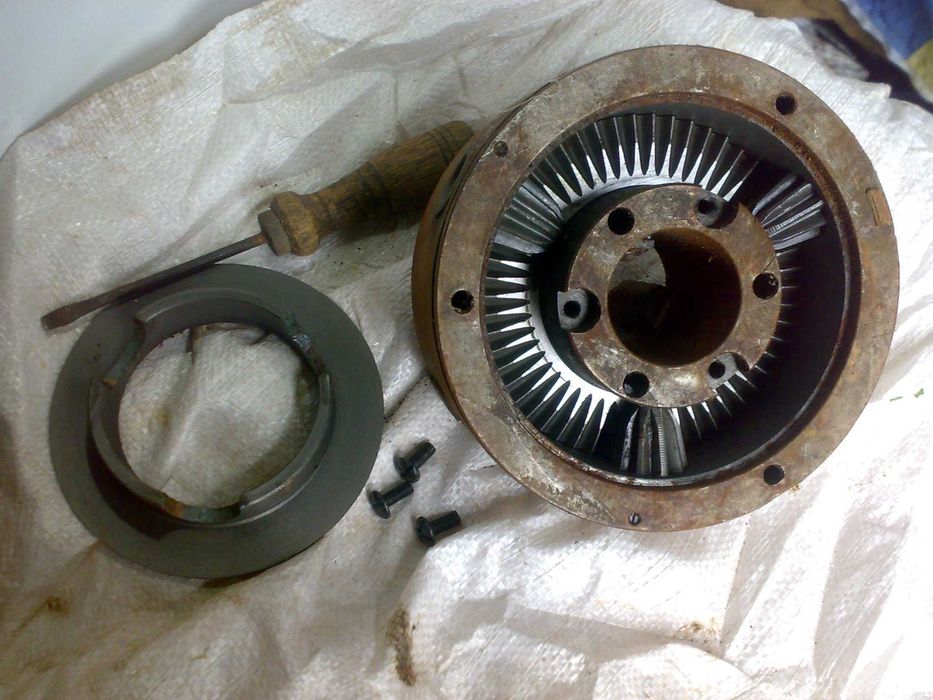 патрон  160 новый 1984 г.