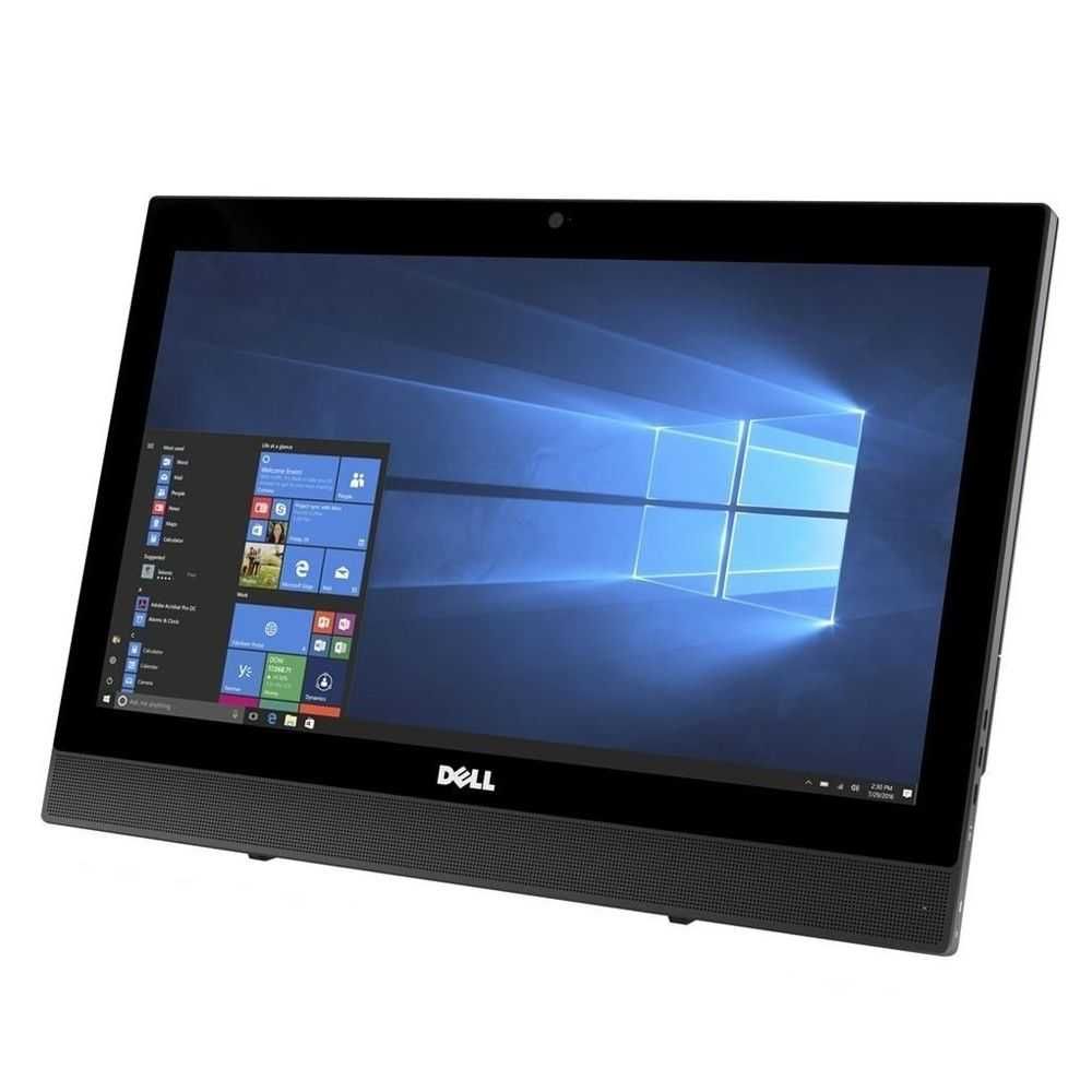 Dell AIO ALL IN ONE 3050 ecran 19" Compacto e Económico 4 GB 120 SSD